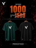 Offer Black&Olive