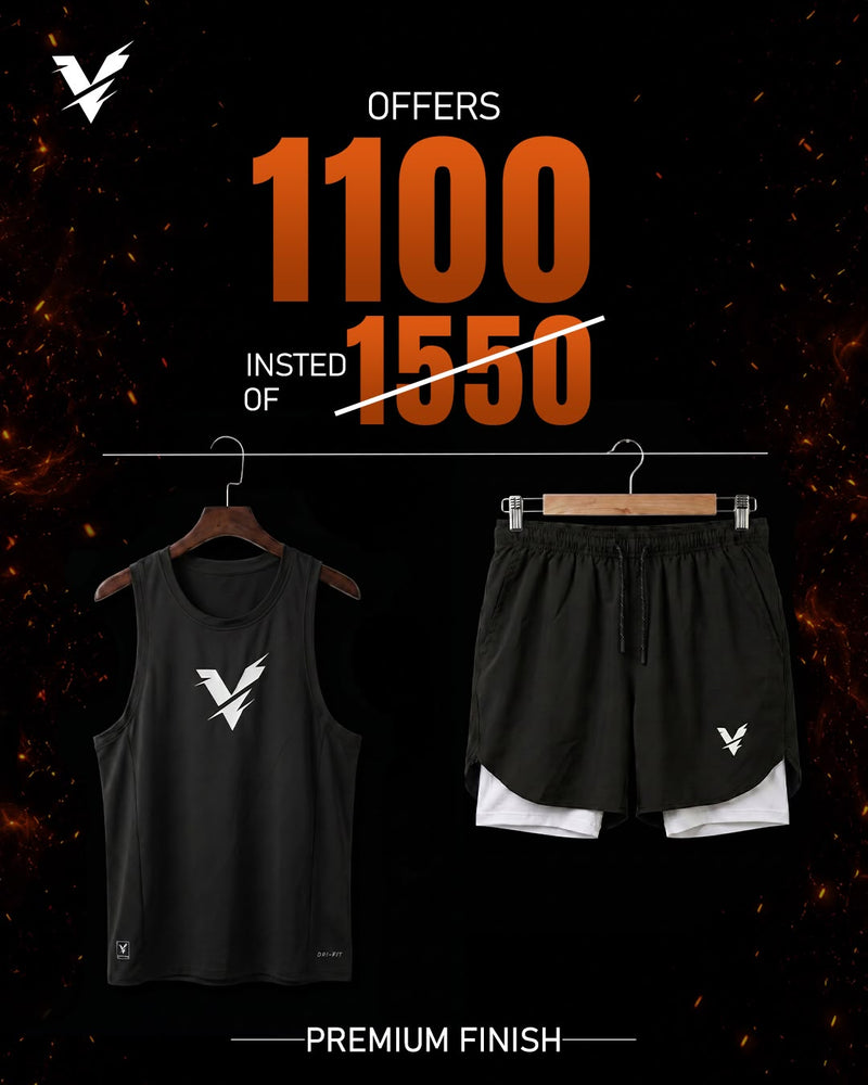 Active Set Black