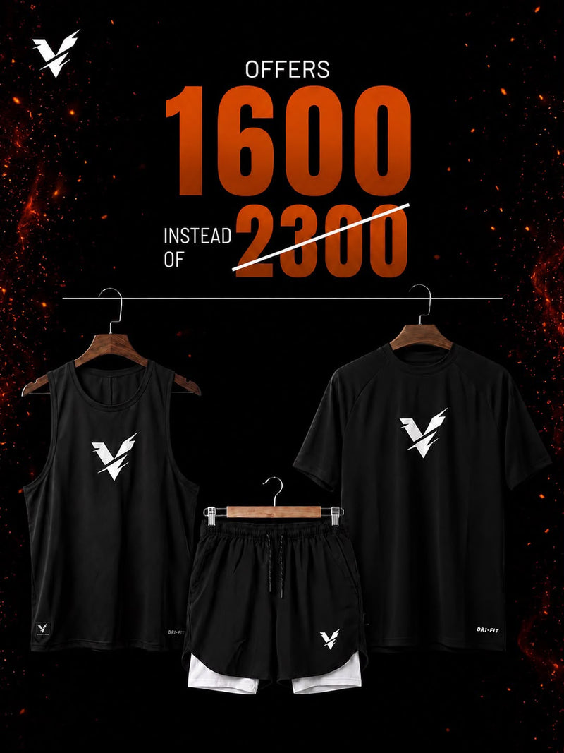 Offer Black